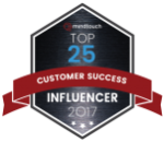 Top 25 Customer Success Influencer 2017